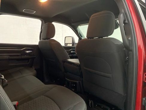 Used 2026 RAM 2500 Big Horn AWD/4WD image 20