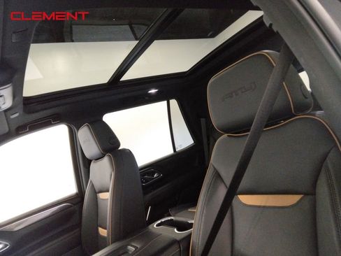 Used 2024 GMC Yukon AT4 image 23