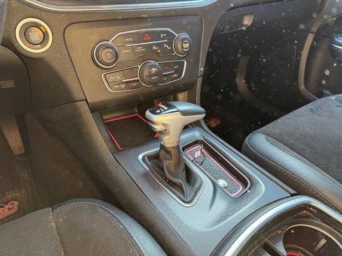 Used 2018 Dodge Charger R/T Scat Pack w/ Dynamics Package image 20