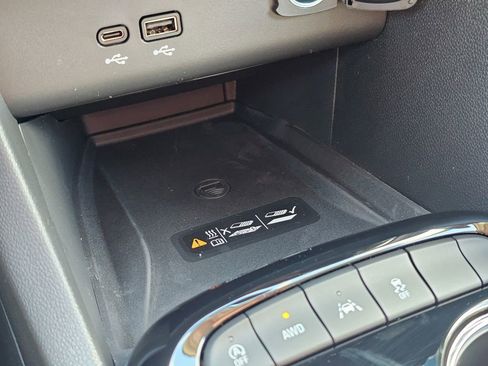 New 2026 Buick Encore GX Sport Touring w/ Comfort Package image 26