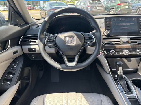 Used 2018 Honda Accord EX-L image 15