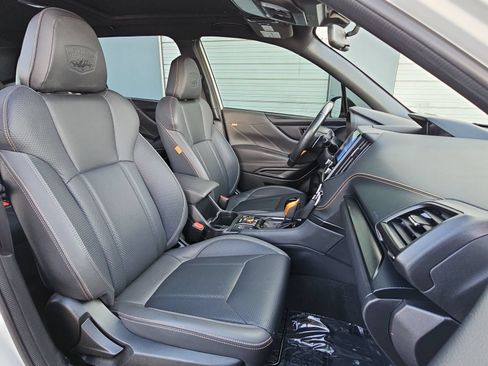 Used 2023 Subaru Forester Wilderness AWD/4WD image 10