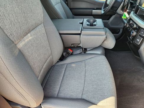 New 2026 Ford F250 XL w/ STX Appearance Package image 12