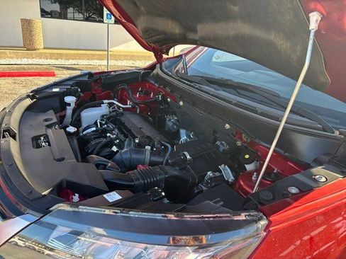 Used 2021 Mitsubishi Outlander Sport SE image 58