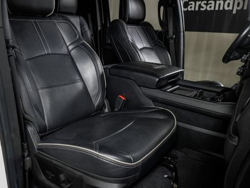 Used 2023 RAM 2500 Limited w/ Night Edition image 30