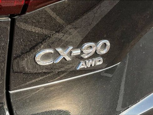 Used 2024 MAZDA CX-90 3.3 Turbo w/ Premium Plus Pkg AWD/4WD image 32