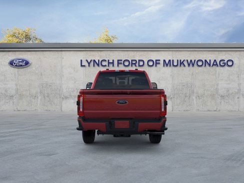 New 2026 Ford F250 XLT w/ XLT Premium Package image 5