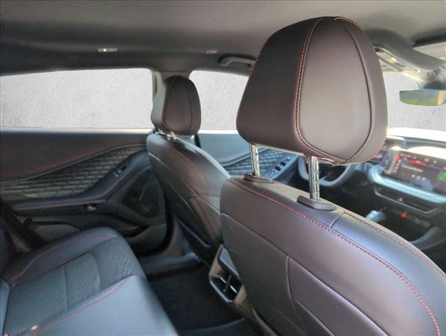 Used 2026 Dodge Charger Scat Pack w/ Blacktop Package AWD/4WD image 24