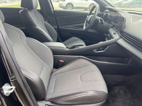 Used 2023 Hyundai Elantra N Line FWD image 27