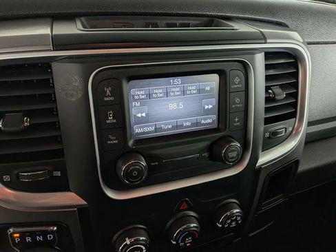 Certified 2024 RAM 1500 Classic SLT image 23