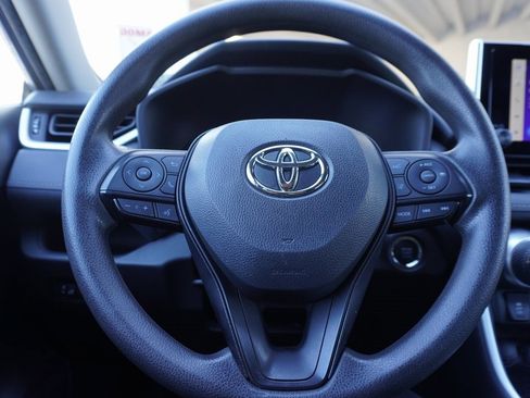 Certified 2024 Toyota RAV4 XLE image 21