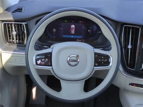 Used 2025 Volvo XC60 T8 Core w/ Protection Package Premier image 22