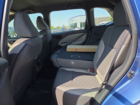 New 2026 Subaru Forester image 7