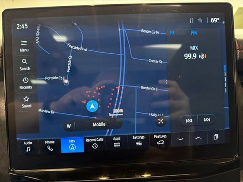 Certified 2023 Ford Expedition Limited image 27