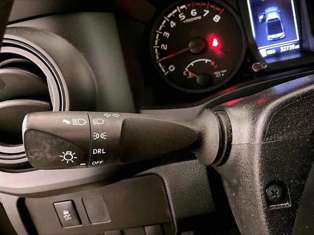 Used 2022 Toyota Tacoma SR w/ SR Convenience Package AWD/4WD image 30