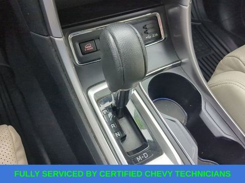 Used 2022 Subaru Ascent Limited w/ Technology Package image 35