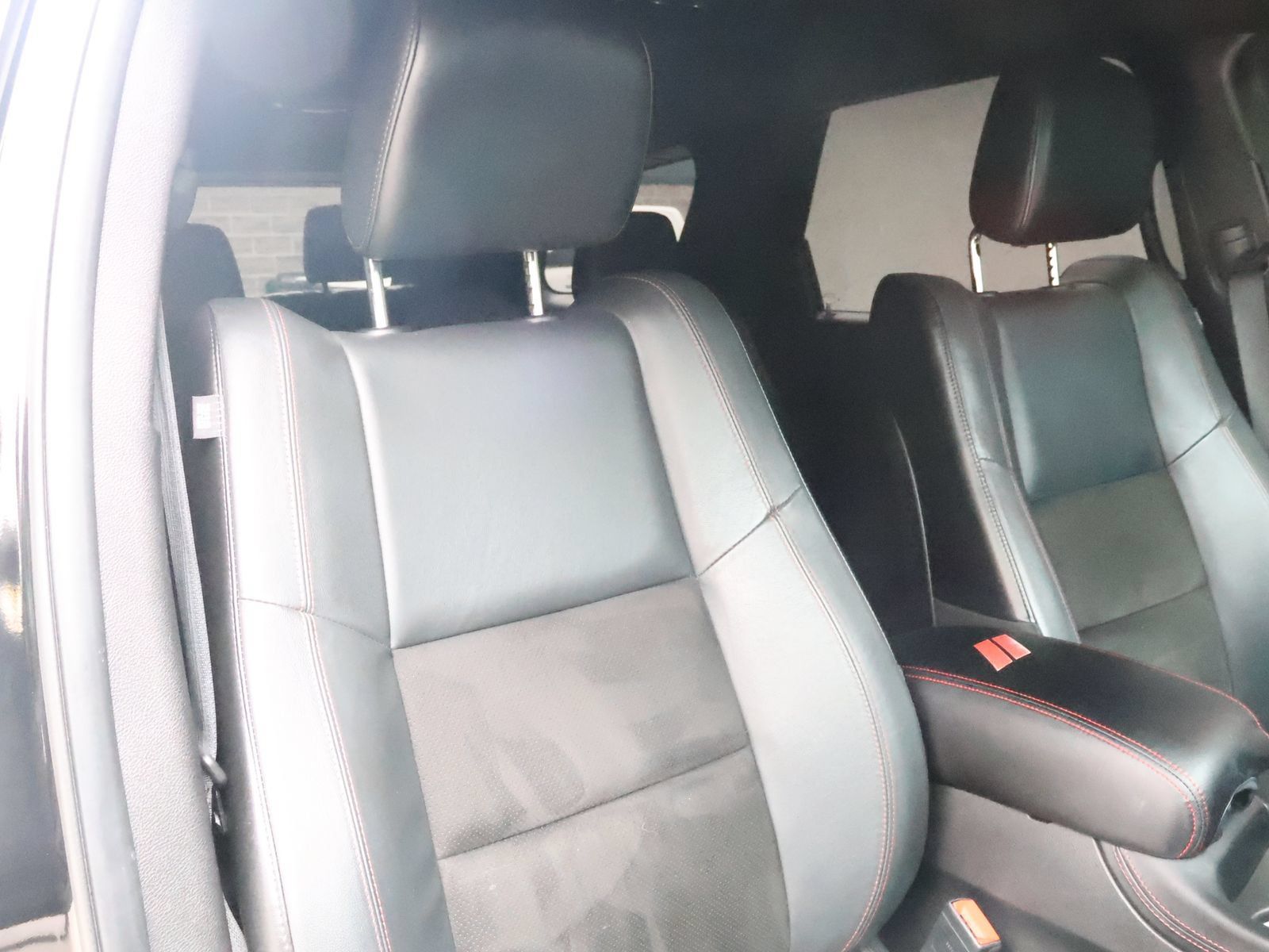 Used 2021 Dodge Durango R/T AWD/4WD image 52