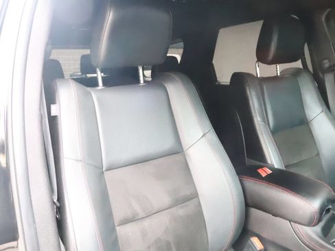 Used 2021 Dodge Durango R/T AWD/4WD image 52