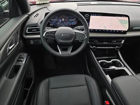 New 2026 Chevrolet Traverse LT w/ Midnight/Sport Edition image 19