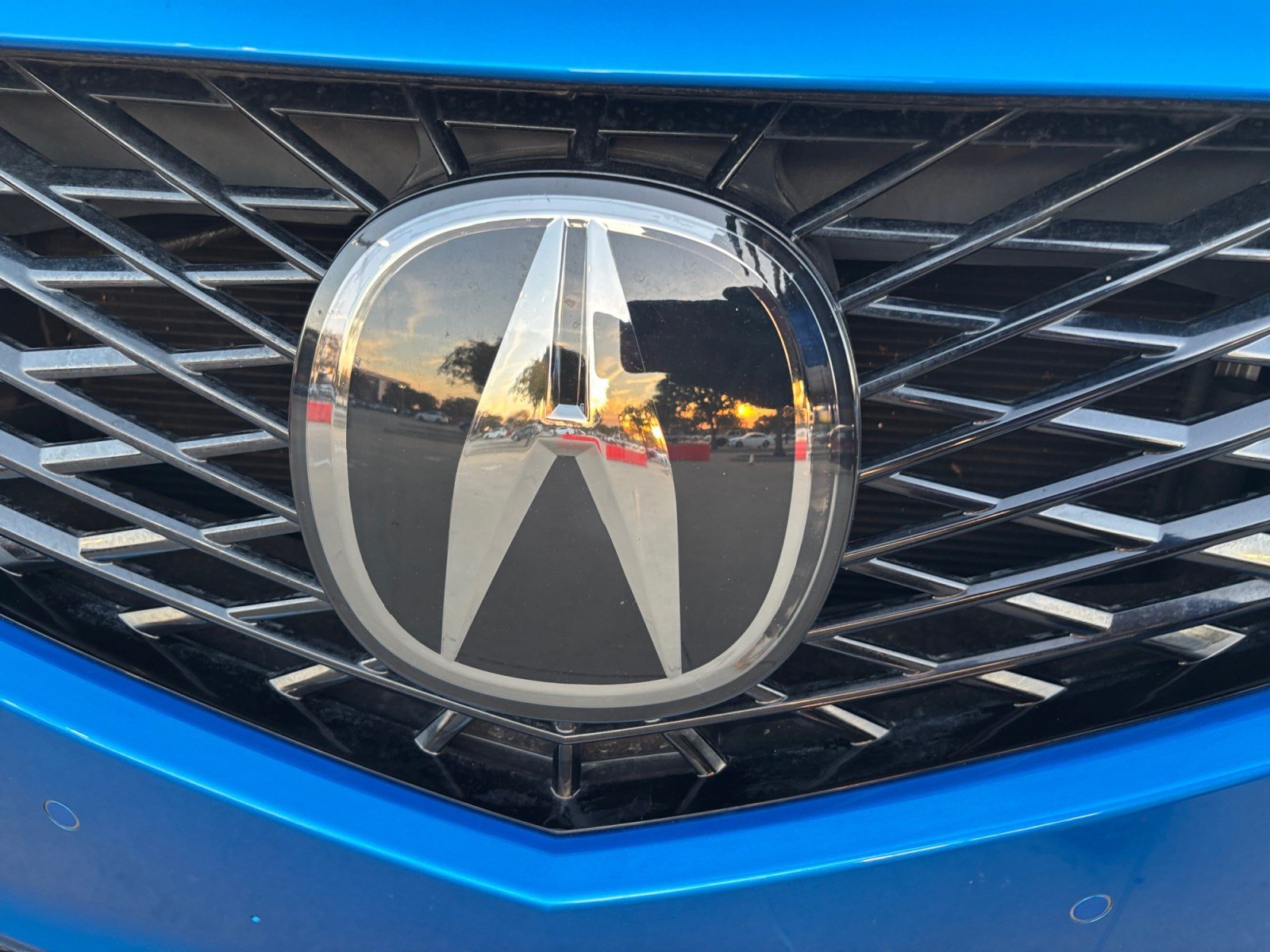 Used 2026 Acura MDX A-Spec AWD/4WD image 24