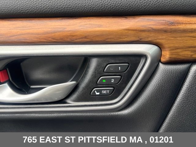 Used 2020 Honda CR-V EX-L image 5