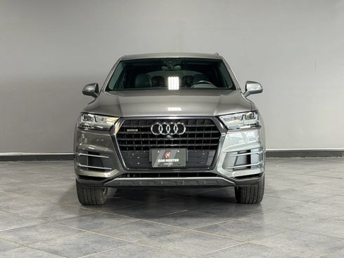 Used 2019 Audi Q7 2.0T Premium AWD/4WD image 2