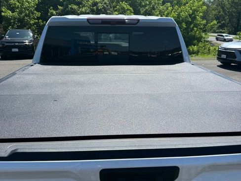 Used 2023 GMC Sierra 1500 Denali AWD/4WD image 12