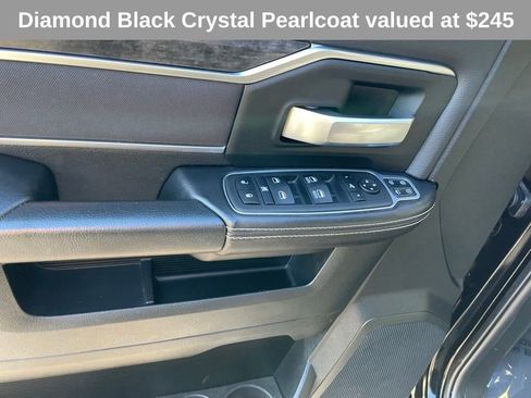 Used 2024 RAM 2500 Big Horn w/ Bed Utility Group image 8