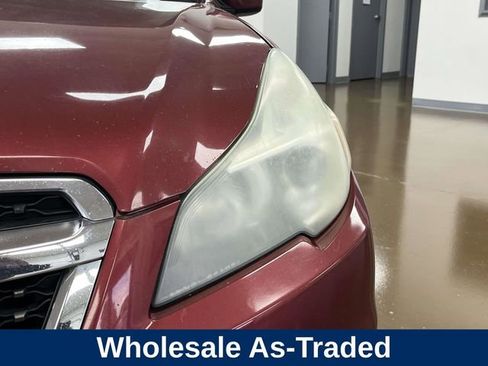 Used 2013 Subaru Legacy 2.5i Limited w/ Popular Pkg 2 AWD/4WD image 9