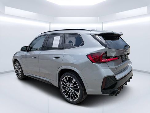 Used 2024 BMW X1 M35i w/ Premium Package AWD/4WD image 5
