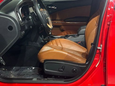 Used 2021 Dodge Charger SRT Hellcat w/ Harman/Kardon Audio Group image 31