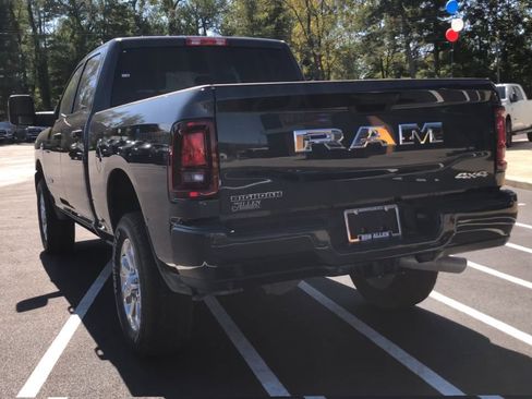 New 2026 RAM 2500 Big Horn image 7