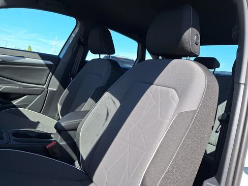 New 2026 Volkswagen Jetta Sport FWD image 11