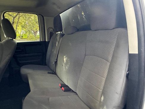 Used 2020 RAM 1500 Tradesman w/ Popular Equipment Group image 16