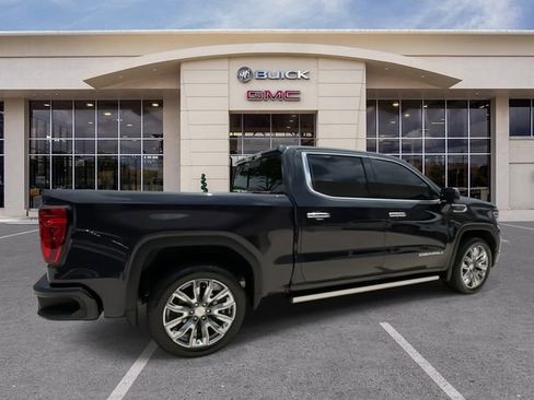 Certified 2023 GMC Sierra 1500 Denali AWD/4WD image 15