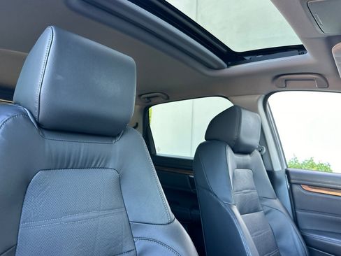 Used 2018 Honda CR-V EX-L image 27