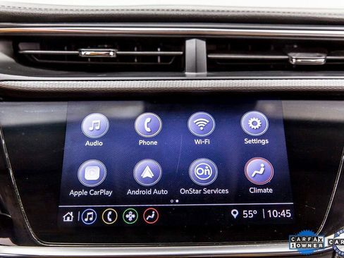 Used 2022 Buick Encore GX Select w/ Sport Touring Package image 20