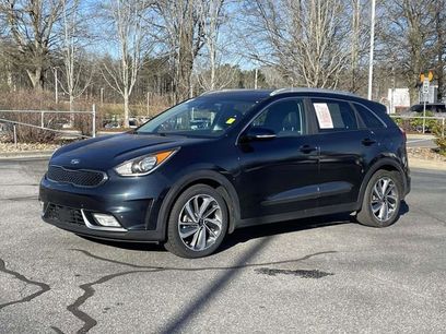 Used 2017 Kia Niro Touring w/ Advanced Technology Package