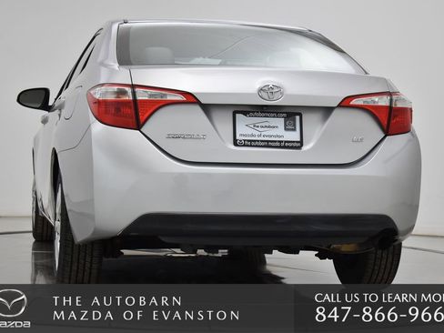 Used 2015 Toyota Corolla L image 18