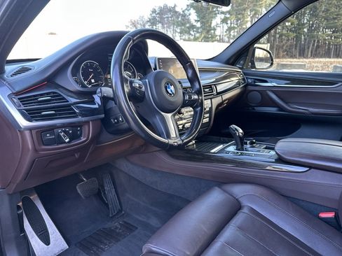 Used 2018 BMW X5 xDrive35i image 16