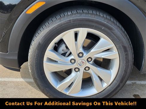 New 2026 Buick Encore GX Preferred w/ Advanced Technology Package image 7