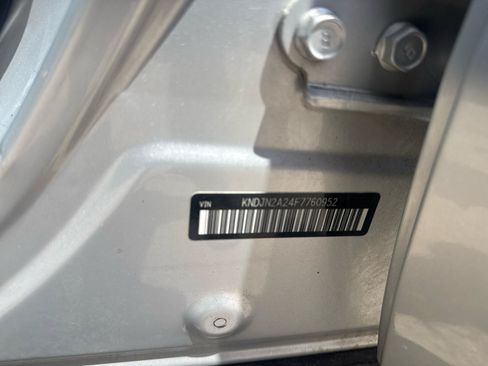 Used 2015 Kia Soul FWD image 25
