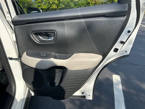 Used 2026 Honda HR-V LX image 23