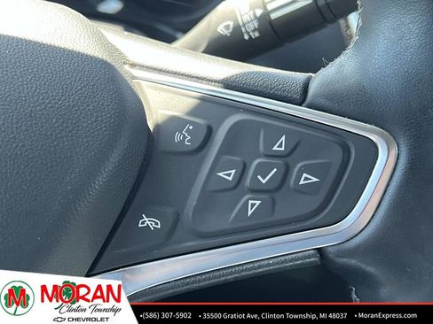 Certified 2024 Chevrolet Equinox LT FWD image 24
