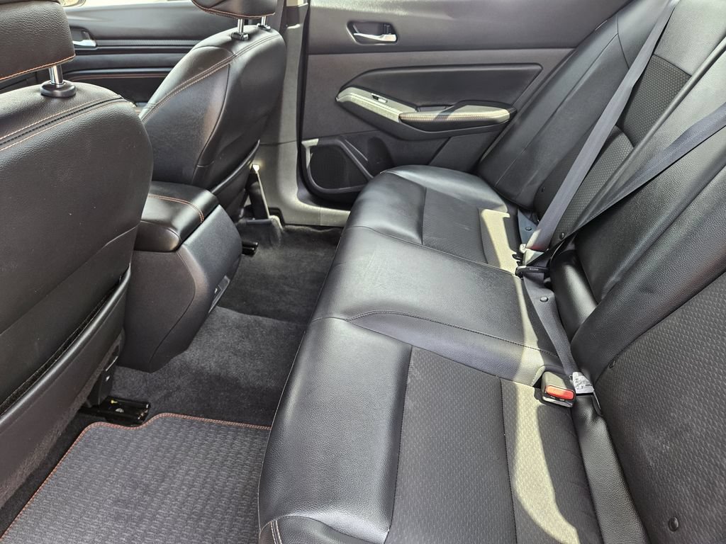Used 2021 Nissan Altima 2.5 SR FWD image 30