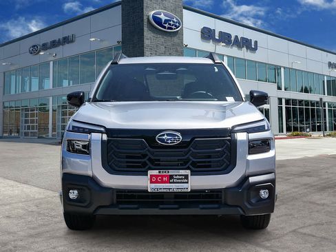 New 2026 Subaru Outback Premium AWD/4WD image 2