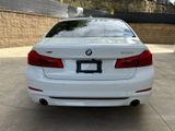 Used 2020 BMW 530i xDrive w/ Premium Package image 4