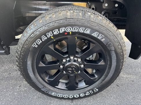 New 2026 RAM 2500 Laramie image 4