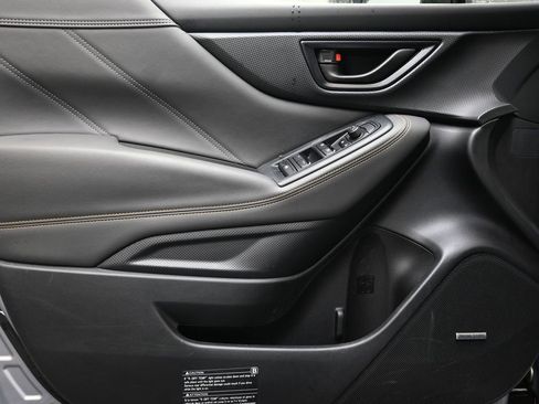 Certified 2024 Subaru Forester Wilderness image 23