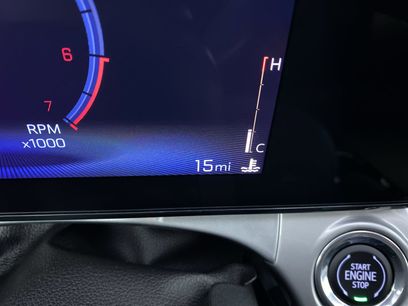 New 2026 Chevrolet Trax LT w/ Driver Confidence Package